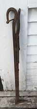 Antique hay spear for sale  Calais