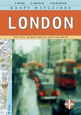Knopf mapguides london for sale  Montgomery