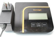 Sistema adaptador de teléfono VoIP Vonage VDV21-VD segunda mano  Embacar hacia Mexico