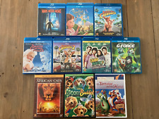 Lot disney movies for sale  Spring Lake