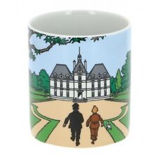 Collectible porcelain mug d'occasion  Expédié en Belgium