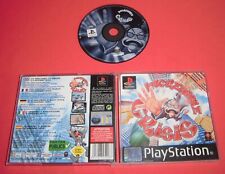 Playstation ps1 incredible d'occasion  Lille-