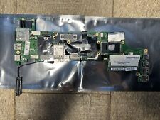 Original Lenovo ThinkPad X260 Laptop Motherboard Mainboard I7-6600U 01EN203 for sale  Shipping to South Africa