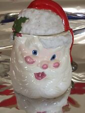 santa cookie jar for sale  Greenwich