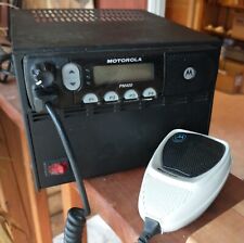 Motorola pm400 uhf for sale  Fort Wayne