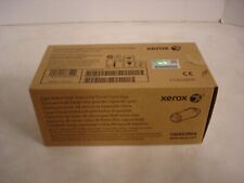 GENUINE XEROX 106R03866 OEM  CYAN EXTRA HIGH CAPACITY TONER CARTRIDGE C500 C505 for sale  Shipping to South Africa