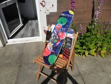 Skateboard deck 2006 for sale  Shipping to Ireland