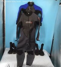 wetsuit bootie for sale  Dallas