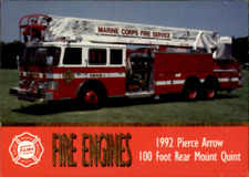 A7793 1993 fire for sale  Toccoa