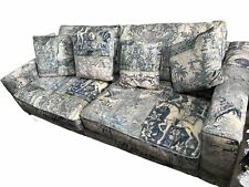 gothic sofa for sale  WESTON-SUPER-MARE