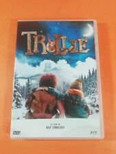 Dvd trollie gert d'occasion  Saumur