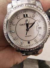 Carl bucherer watch for sale  Los Angeles