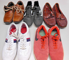 Men shoe bundle for sale  MIRFIELD
