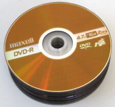 Maxell dvd blank for sale  Waynesboro