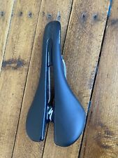 Specialized Romin Evo Expert 143mm Hollow-Ti Rails Bike Saddle Tarmac Light! for sale  Shipping to South Africa