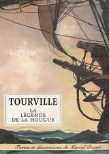 Tourville légende hougue. d'occasion  Marseille VI