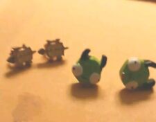 Earrings  Invader Zim, Tutles Stud for sale  Shipping to South Africa
