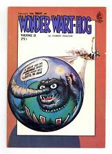 Best of Wonder Wart-Hog #2, 1ª impressão muito bom estado+ 4,5 1975 comprar usado  Enviando para Brazil
