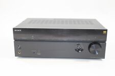 Sony 4K Multi 7.2 Channel AV Receiver STR-DN860 WiFi Bluetooth 150W, used for sale  Shipping to South Africa