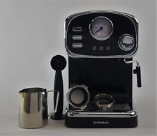 Espressomaschine bar 1100w gebraucht kaufen  Idar-Oberstein