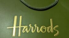 Harrods pre owned for sale  SLOUGH