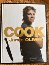 Jamie oliver cook d'occasion  Nice-