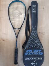 Squash club dunlop for sale  Shipping to Ireland