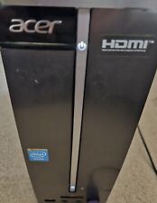 Acer desktop hdmi for sale  CONGLETON