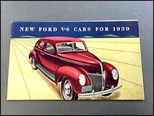 1939 ford page for sale  Red Wing