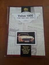 volvo es 1800 for sale  WEYMOUTH