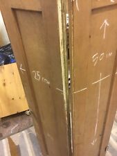 stripped pine cupboard doors for sale  GOOLE