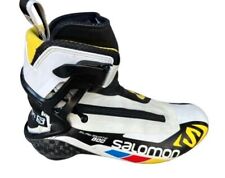 Salomon lab carbon gebraucht kaufen  München