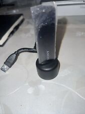 Usado, Adaptador LAN USB sem fio Sony Uwa-Br100 para TV Bravia Wi-Fi Blu-Ray comprar usado  Enviando para Brazil