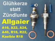 allgaier r22 gebraucht kaufen  Sinsheim