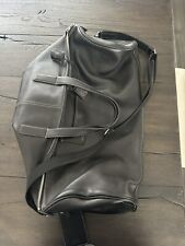 Coach leather duffel for sale  Orlando