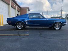 68 mustang for sale  Memphis