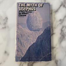 Myth sisyphus essays for sale  Worden