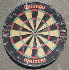 Winmau masters professional for sale  Shipping to Ireland