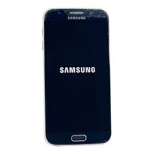 Smartphone Preto Safira (Verizon) - Samsung Galaxy S6 SM-G920V - 32GB  comprar usado  Enviando para Brazil