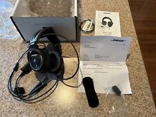bose aviation headset for sale  East Palestine