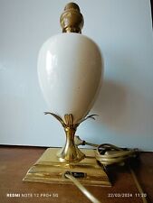 Lampe vintage dauphin d'occasion  Muret