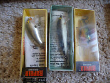 Rapala small lures for sale  Sequim