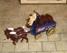Horse drawn brewers for sale  LEEDS