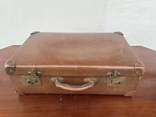 vintage suitcase for sale  DRIFFIELD