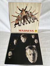 Madness mad mad for sale  HAILSHAM