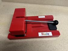🔥PEÇAS🔥 Ellison Provo Craft Sizzix Original Red Personal Die-Cutter Press🔥 comprar usado  Enviando para Brazil