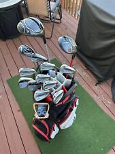 Full golf set. for sale  Milwaukee