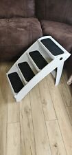 pet stairs folding plastic for sale  Toronto