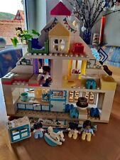 Lego duplo wohnhaus gebraucht kaufen  Königstein
