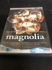 Magnolia dvd d'occasion  Paris XII
